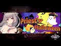 Illusion Connect OST - Haloween Event Battle