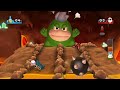 Mario Party 9 - Boss Rush // Kamek VS Shy Guy [Master Difficulty]