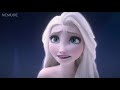 Frozen 2 - Show Yourself (Behind The Mic & Live Multi-Language Version) HD