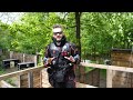 [AZR 2] Airsoft z Rojem #2 RELACJA [ASG Kraków Arena]