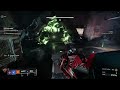 Disgraced - Grandmaster Nightfall Guide (Platinum Rewards)