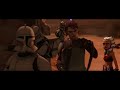 I Watched The Second Battle Of Geonosis In 0.25x Speed And Here's What I Found