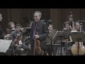 Bach Double Concerto Encore: Gil Shaham & Aubrey Oliverson with The Orchestra of the Americas