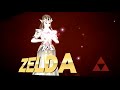 Triforce clash zeldavs demon king