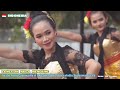 Tarian Lenggok MEGA MENDUNG _ oleh Komunitas Artis Seniman sanggar tari gama satriya Kota Banyumas .