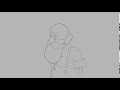 Blender Grease Pencil Rotoscope Test