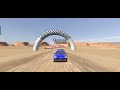 Rally Fury Gameplay #14 - Multiplayer w/ Friend - Battling for 1st in Desert Canyon!