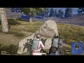 PLAYERUNKNOWN'S BATTLEGROUNDS | Shot with GeForce