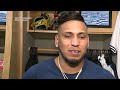 Rays' Paredes to play in his first All-Star Game