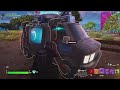 CLUTCH Fortnite