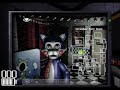 Five Nights At Candy's FULL PLAYTHROUGH (Pt.1) nights 1-6 | 2 Stars