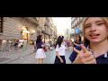 [KPOP IN PUBLIC | ONE TAKE] GFRIEND (여자친구) - NAVILLERA | DANCE COVER BY SIKREN FROM BARCELONA