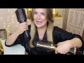 HOT TOOLS VS REVLON ONE STEP HAIR DRYER. UNSPONSORED!