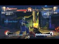 Ultra Street Fighter IV battle: Gen vs Gen