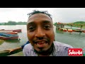 Mohamaya Lake মহামায়া লেক  | Arosh Khan | Tania Brishty | Bangladeshi  Actor & model | Travel TRN