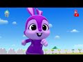 I Got a Boo Boo Song and More | Compilation | Sing Along with Hogi | Kids Colors | Pinkfong & Hogi