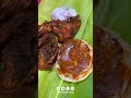 Gun Chicken - Border Rahmath Porotta Stall, Tenkasi