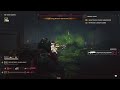 HELLDIVERS 2 The bile Titian thinks it got me.