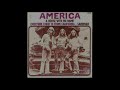 America-A Horse With No Name (Extended)