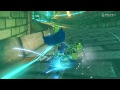 Mario Kart 8 Blue Shell Dodge