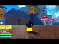 Is It worth the grind? Blox Fruits GodHuman. (Roblox.)