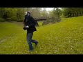 WoodTeam FPV - The Bridge SRD280 vs F210