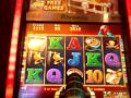 Treasure Hunt Bonus. South Point Casino. Las Vegas