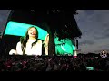 BST HYDE PARK FULL [*GOLD CIRCLE EXPERIENCE] BLACKPINK