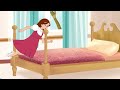 One Eye, Two Eyes And Three Eyes | Bedtime Stories for Kids in English | Fairy Tales