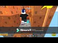 Roblox Skywars funny moments (Memes)