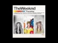 The Weeknd - Gone (HD)