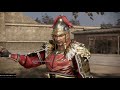 DYNASTY WARRIORS 9 - My first 15 minutes