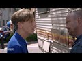 Aaron Paul Discovers Bryan Cranston Living in Breaking Bad RV // Omaze