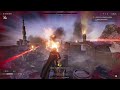 Helldivers 2 - I Tested EVERY New Weapon in the Freedom's Flame Warbond