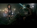 Guys Like You Make Us Look Bad (live drum cam) // blessthefall // Boro Room, Bogota Colombia