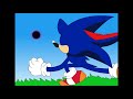 AMV SONIC THE RETURN OF NAZO