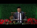 Christmas Online Service | Children Ministry | CRC, Kohima Village