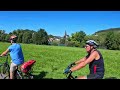 La route de la Moselle et le Rhin Romantique à vélo | Etapes 4 & 5 : De Saarburg à Wolf