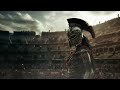 Powerful Gladiator Music to Transport You Back in Time