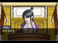 (objection.lol) Maya recites the Bee Movie script