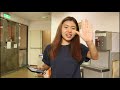 NTU Dorm Tour