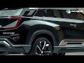 First Look! New 2025 Suzuki Grand Vitara Hybrid Revealed! - Different From The Previous Version?