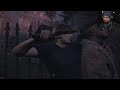 Resident Evil 4 Remake - Part 2 - DEL LAGO BOSS