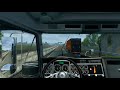 Ets2 - Kenworth