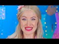 NEW 123 GO! WHAT HAPPENED TO MERMAID ? || BARBIE, WEDNESDAY & POMNI IN JAIL