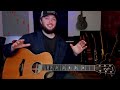 Essential Fingerpicking Patterns from beginner to advanced- Guitar lesson with a guitar teacher