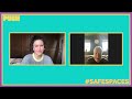 How To Make Safe Spaces Through Brilliant Work Culture with Jonathan Durden | PUSH Safe Spaces