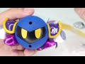 Nendoroid META KNIGHT | Kirby Figure Review!