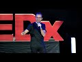 ¿La inteligencia artificial te va a quitar tu trabajo? | Juan Lombana | TEDxUANL