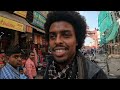 I’m Sick of India! Black man’s Experience